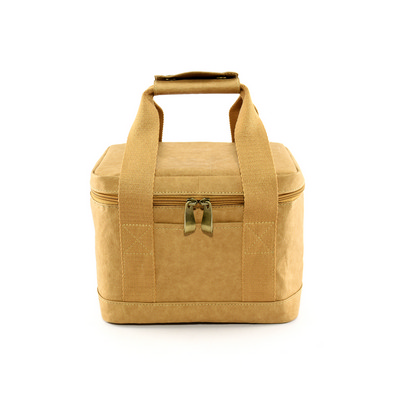 Robinson Kraft Paper Lunch Cooler Bag (OFFSHORE CE)