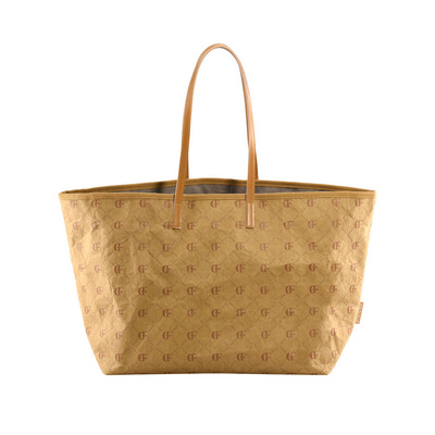 Virra Kraft Paper Tote Bag (OFFSHORE CE)