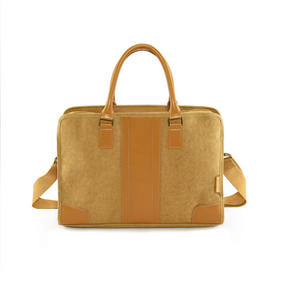 Karlo Kraft Paper Conference Satchel (OFFSHORE CE)