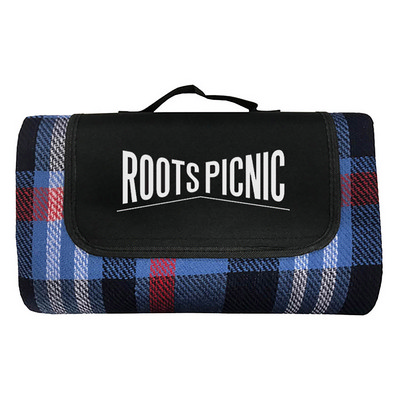 Dallas Picnic Blanket (OFFSHORE CE)