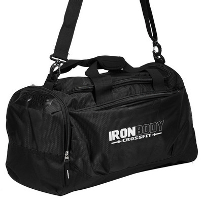 San Diego Sport Bag (OFFSHORE CE)