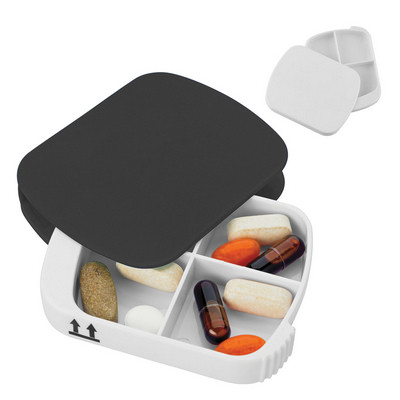 Spin Pill Box (OFFSHORE CE)