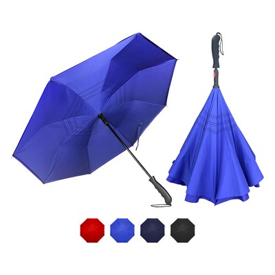 Sky Inverted Umbrella (OFFSHORE CE)