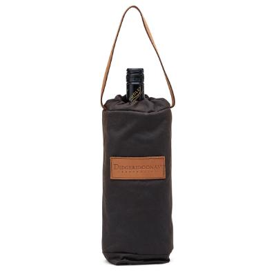 The Woolly Wine Cooler 