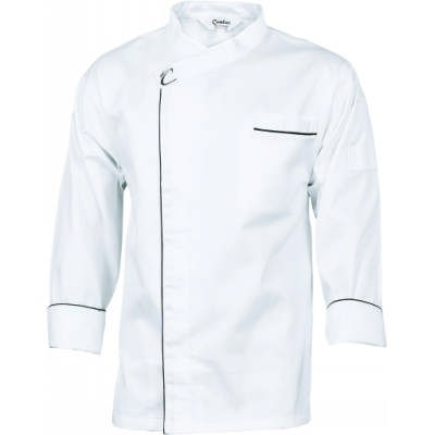 Cool-Breeze Modern Jacket - LS (1124_DNC)
