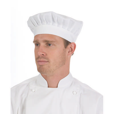 Beret (Pastry) Hat (1603_DNC)