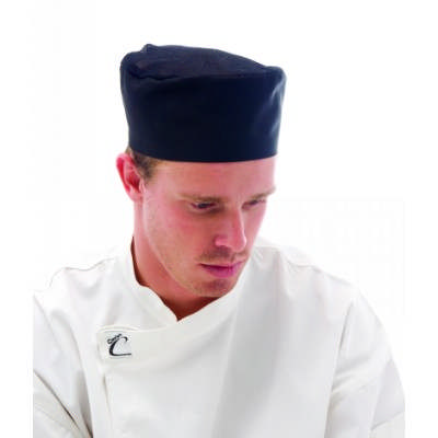 Cool-Breeze Flat Top Hat w/ Air Flow Mesh Upper (1604_DNC)