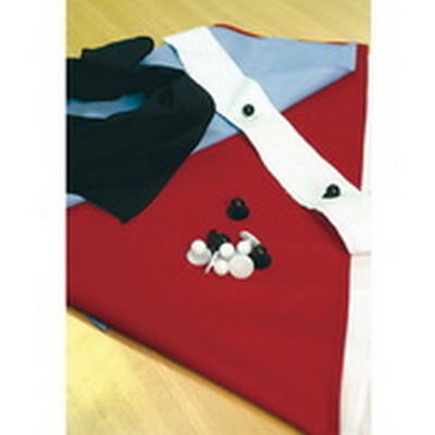 Chef Jacket Buttons (1751_DNC)