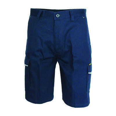 Ripstop Cargo Shorts (3381_DNC)