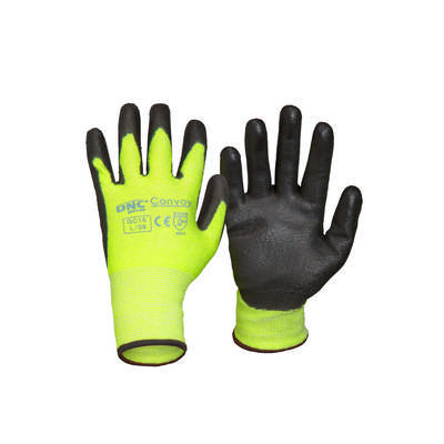 Nitrile Basic/smooth finish (GC15_DNC)