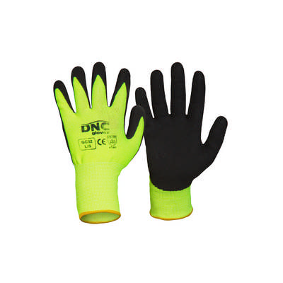 Nitrile Basic/smooth finish (GC32_DNC)