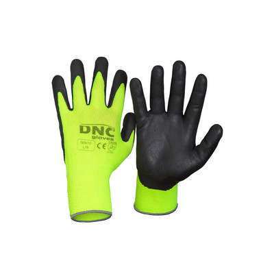 Nitrile Basic/smooth finish (GN10_DNC)