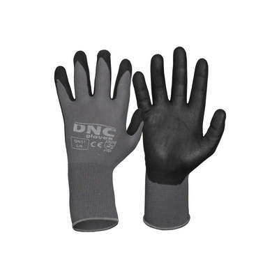 Nitrile Basic/smooth finish (GN11_DNC)