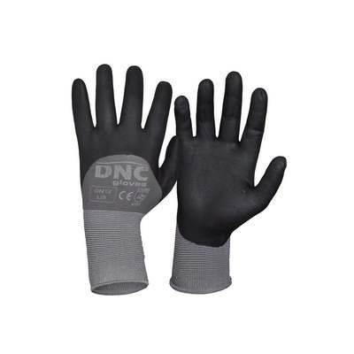 Nitrile Basic/smooth finish (GN12_DNC)