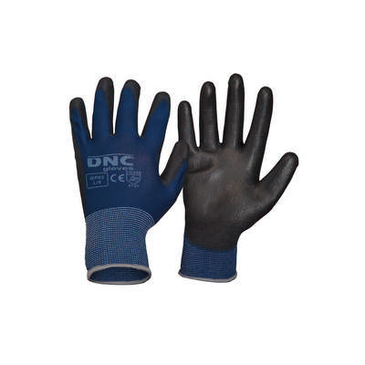 Nitrile Basic/smooth finish (GP02_DNC)
