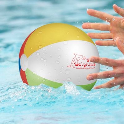 Bonna Beach Ball 21cm (OFFSHORE AIR) (BCH001-AIR_DC)