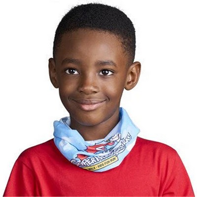 Tubular Bandana Kids (OFFSHORE CE) (BDN001-CE_DC)