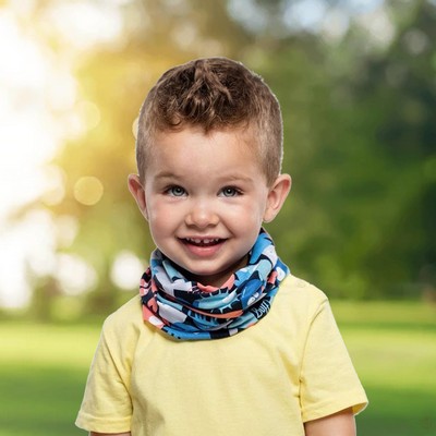 Coolmax Bandana Kid (OFFSHORE CE) (BDN004-CE_DC)