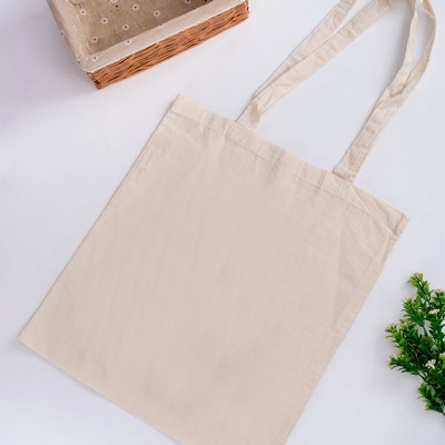 Calico Bag no Gusset (CB001_DC)