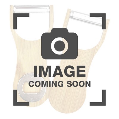 Orisha Bamboo Peeler Bottle Opener (BBO004_DC)