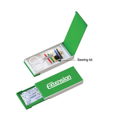 Sewing Kit and Bandages (OFFSHORE CE) (DS1134-CE_DC)