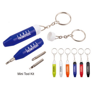 Tool Set (OFFSHORE CE) (DS1303-CE_DC)