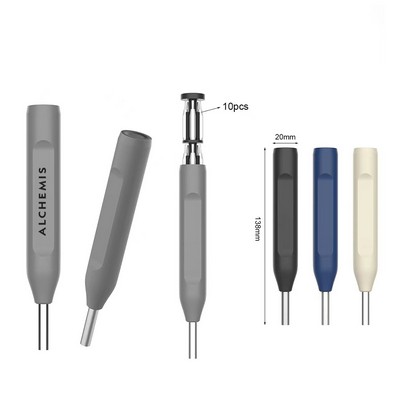 Tool Set (OFFSHORE CE) (DS1687-CE_DC)