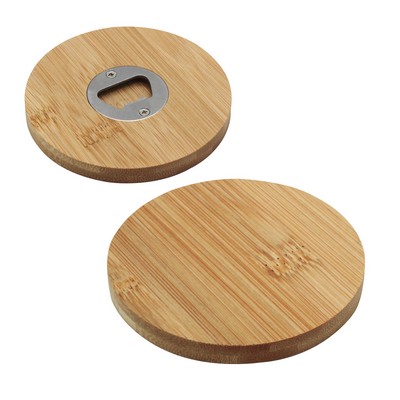 Coaster of Bottle Opener (OFFSHORE CE) (DS1720-CE_DC)