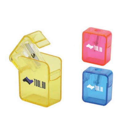Sharpeners