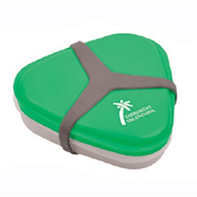 Lunch Box with Silicone Band (OFFSHORE CE) (DS667-CE_DC)