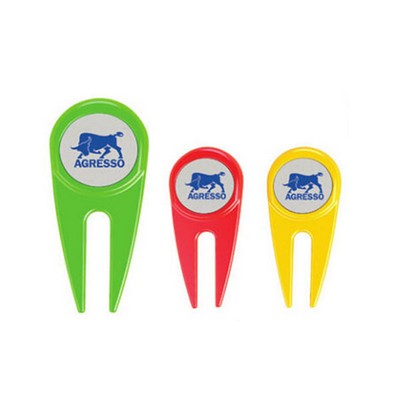 Golf Tee (OFFSHORE CE) (DS810-CE_DC)