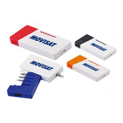 Tool Set with Light (OFFSHORE CE) (DS873-CE_DC)