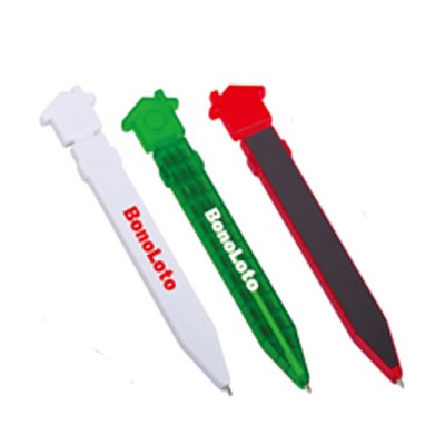 Ball Pen With Magnet (OFFSHORE CE) (DS967-CE_DC)