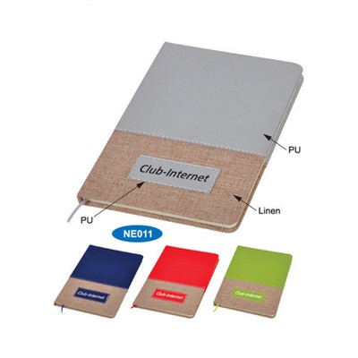 Notebook (OFFSHORE CE) (DSN011-CE_DC)