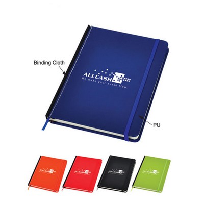 Notebook (OFFSHORE CE) (DSN018-CE_DC)