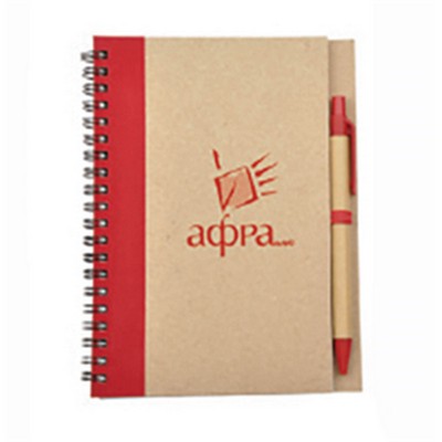 Notebook (OFFSHORE CE) (DSN032-CE_DC)
