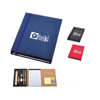 PU Notebook (OFFSHORE CE) (DSN065-CE_DC)