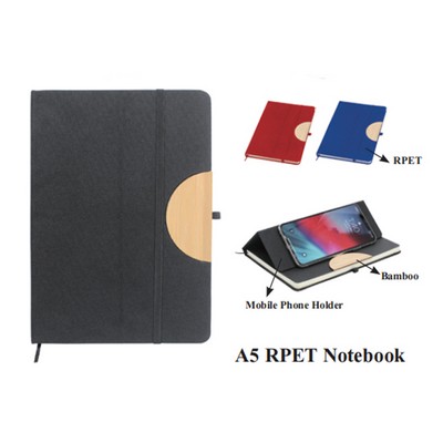 A5 RPET Notebook (OFFSHORE CE) (DSN1577R-CE_DC)