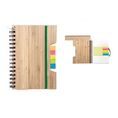 A5 Notebook (OFFSHORE CE) (DSN22018-CE_DC)