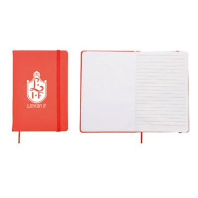 A6 PU Notebook (OFFSHORE CE) (DSN914-CE_DC)