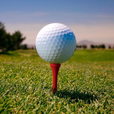 Golf Tee (GF002_DC)