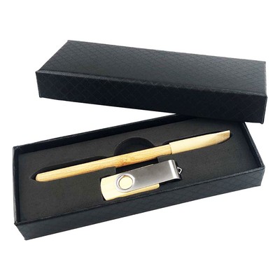 Napkin Gift Set (GS014_DC)