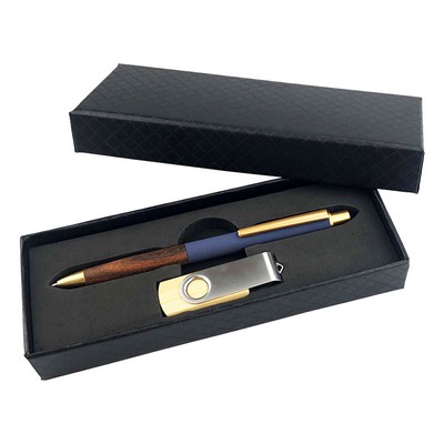 Woodee Gift Set (GS015_DC)