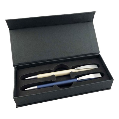 Executive COBRA Metallic MM Gift Set (GS026_DC)