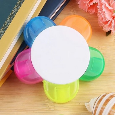 Flower Highlighter (HL009_DC)
