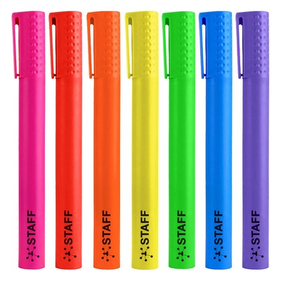 Jumbo Highlighter Pen (HL012_DC)