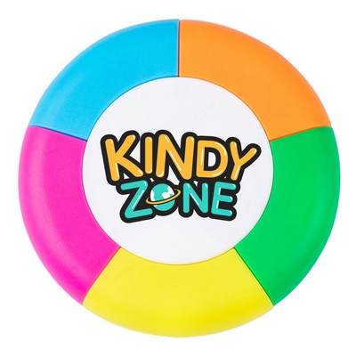 Circular Highlighter (HL014_DC)