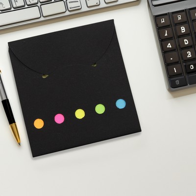 Sweeti Sticky Note Pad (MH004_DC)