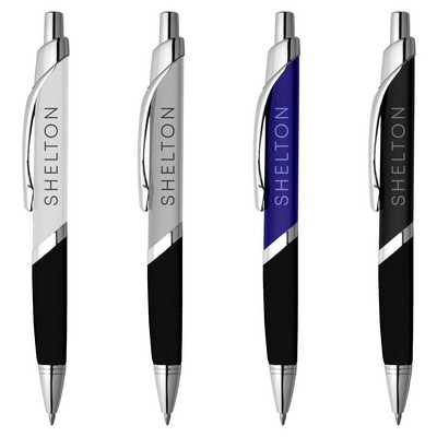 Splice Silver (MTP014_DC)