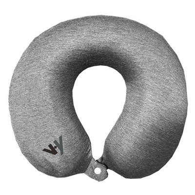 Dona Memory Neck Pillow (NPW002_DC)